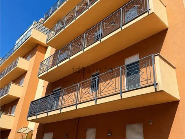 Appartamento in vendita di 90 m² in Via Girolamo Grimaldi