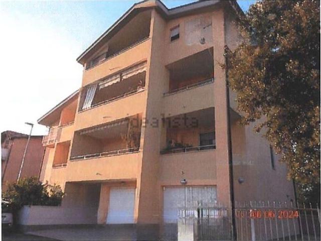 Appartamento in vendita di 90 m² in Via Giulio Monteverde, 12