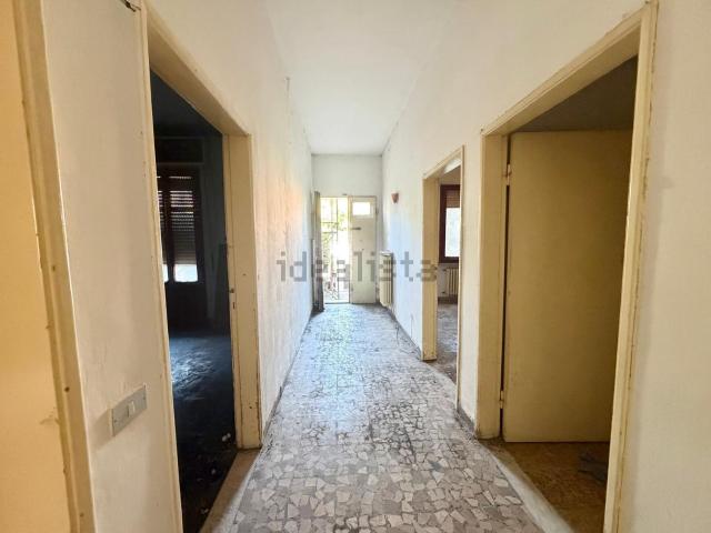 Appartamento in vendita di 90 m² in Via Giulio Masini
