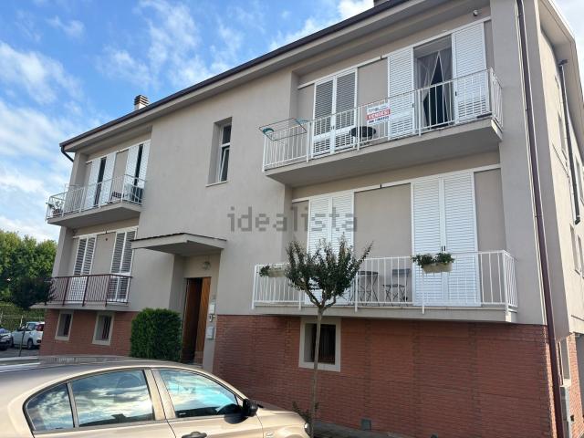 Appartamento in vendita di 90 m² in Via Giulio Pastore, 14