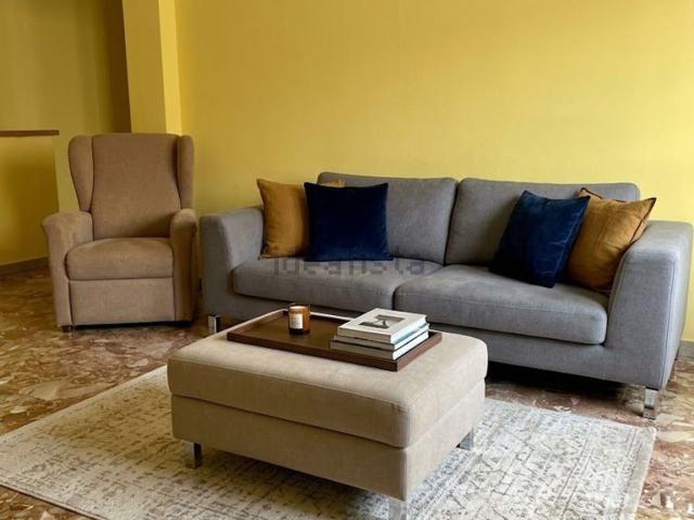 Appartamento in vendita di 90 m² in Via Giuoco del Pallone