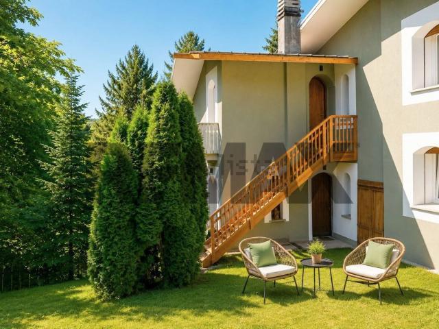 Appartamento in vendita di 90 m² in Via Giuseppe Verdi, 40