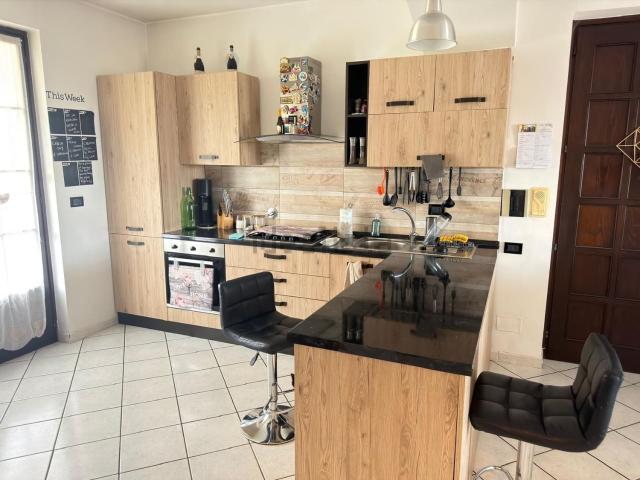 Appartamento in vendita di 90 m² in Via Giuseppe Verdi