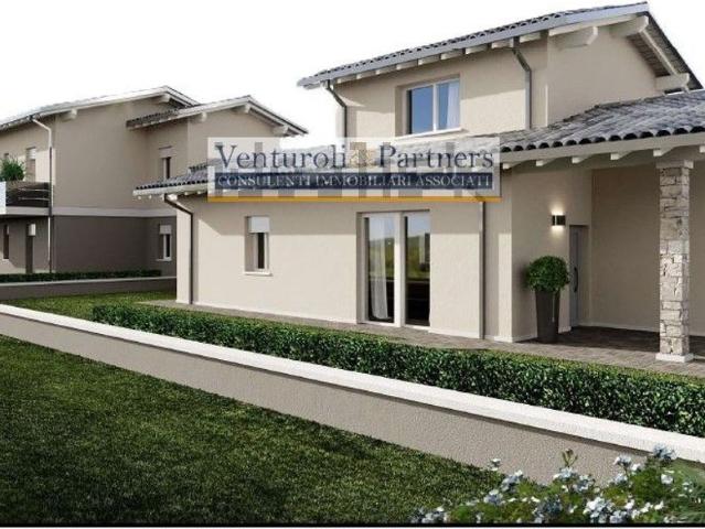 Appartamento in vendita di 90 m² in Via Giuseppe Verdi