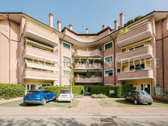 Appartamento in vendita di 90 m² in Via Giuseppe Verdi, 5
