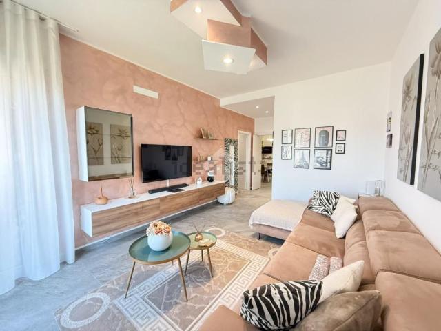 Appartamento in vendita di 90 m² in Via Giuseppe Verdi, 7