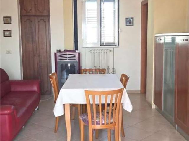 Appartamento in vendita di 90 m² in Via Giuseppe Verdi, 7