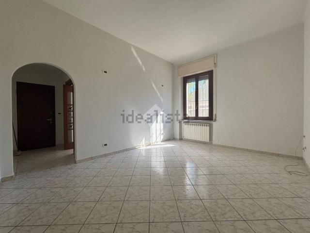 Appartamento in vendita di 90 m² in Via Giuseppe Verdi, 28
