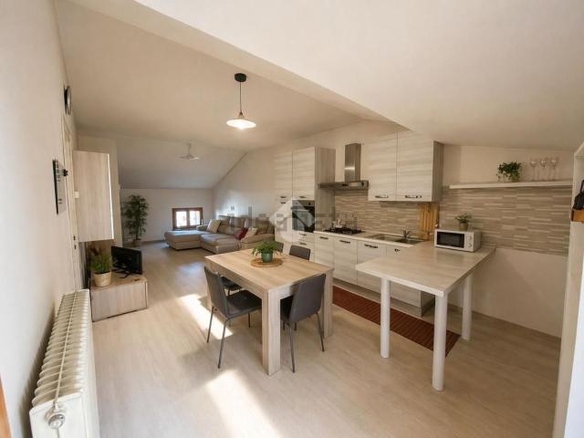 Appartamento in vendita di 90 m² in Via Giuseppe Verdi, 2