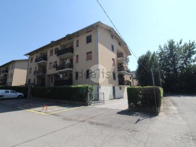 Appartamento in vendita di 90 m² in Via Giuseppe Verdi, 3