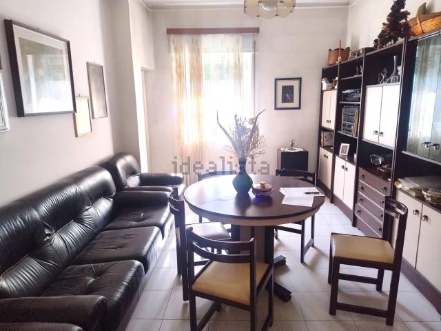 Appartamento in vendita di 90 m² in Via Giuseppe Zanardelli