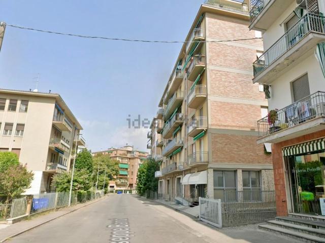 Appartamento in vendita di 90 m² in Via Giuseppe Bandi, 6