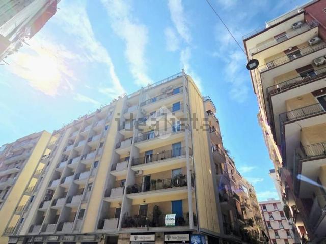 Appartamento in vendita di 90 m² in Via Giuseppe Bottalico, 32