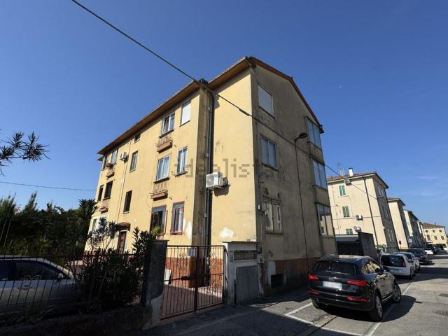 Appartamento in vendita di 90 m² in Via Giuseppe Cappelletto