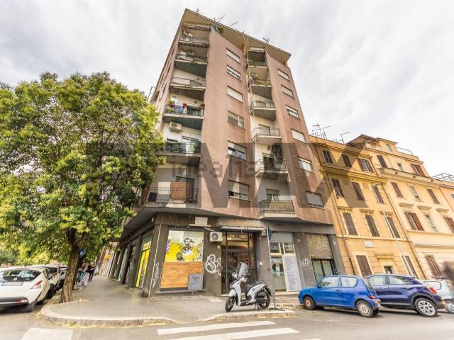 Appartamento in vendita di 90 m² in Via Giuseppe dalla Vedova, 1