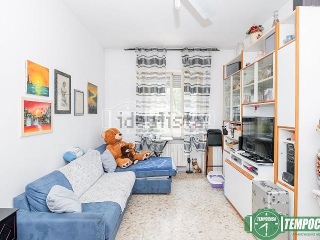 Appartamento in vendita di 90 m² in Via Giuseppe di Vittorio