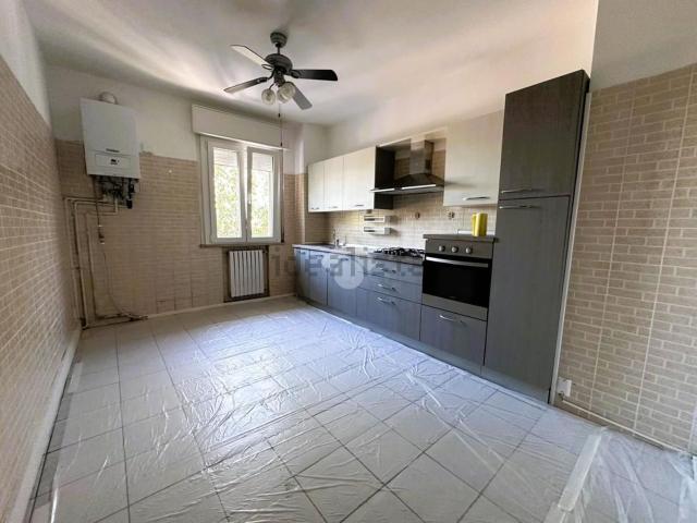 Appartamento in vendita di 90 m² in Via Giuseppe di Vittorio, 15