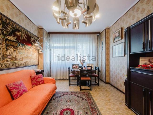 Appartamento in vendita di 90 m² in Via Giuseppe di Vittorio, 3