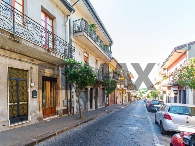 Appartamento in vendita di 90 m² in Via Giuseppe Garibaldi, 118