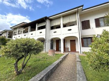 Appartamento in vendita di 90 m² in Via Giuseppe Garibaldi, 13