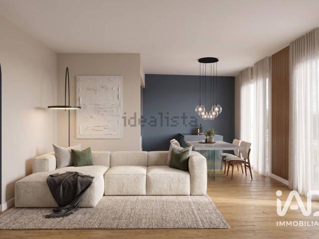 Appartamento in vendita di 90 m² in Via Giuseppe Garibaldi, 14