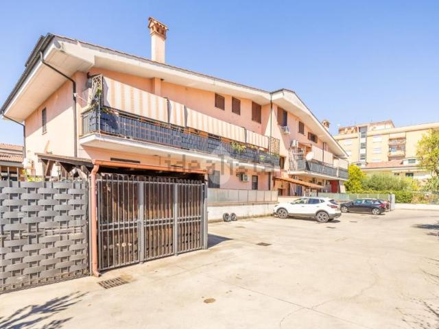 Appartamento in vendita di 90 m² in Via Giuseppe Garibaldi, 208