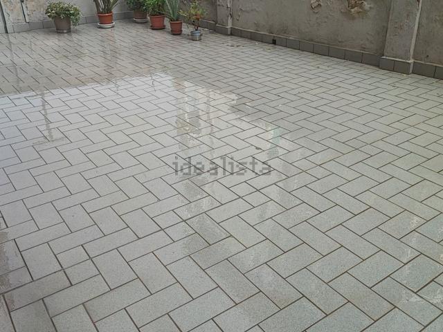 Appartamento in vendita di 90 m² in Via Giuseppe Garibaldi