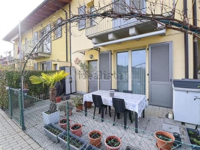 Appartamento in vendita di 90 m² in Via Giuseppe Garibaldi