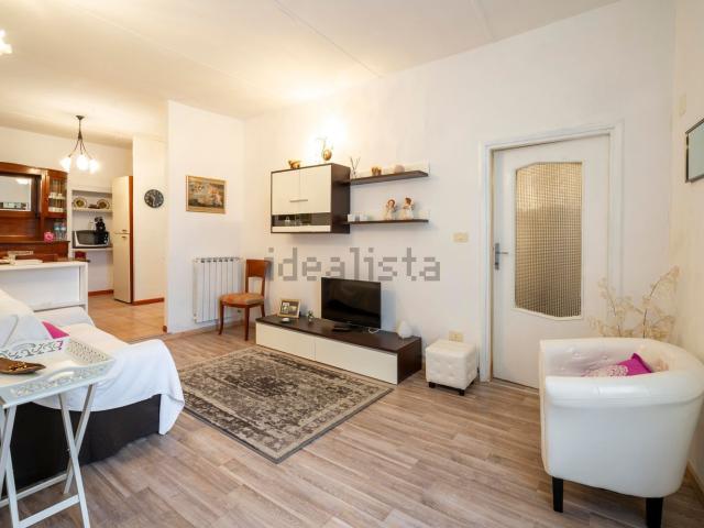 Appartamento in vendita di 90 m² in Via Giuseppe Garibaldi