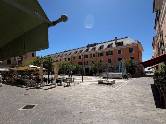 Appartamento in vendita di 90 m² in Via Giuseppe Garibaldi