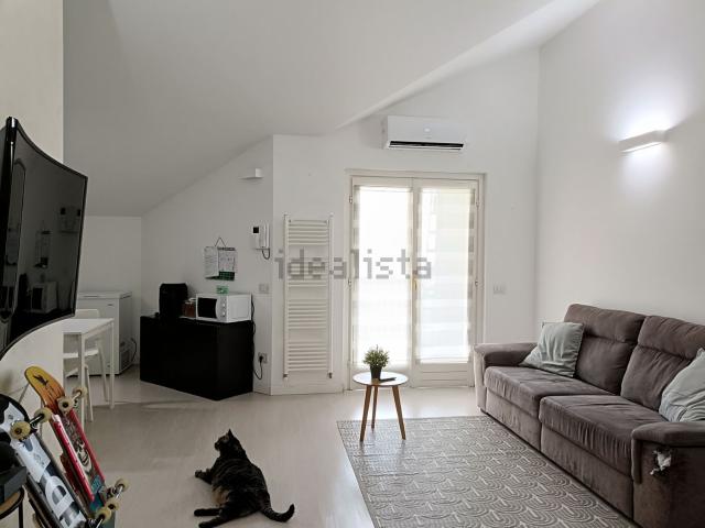 Appartamento in vendita di 90 m² in Via Giuseppe Garibaldi