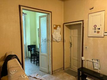 Appartamento in vendita di 90 m² in Via Giuseppe Garibaldi