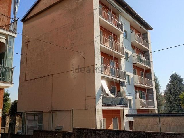 Appartamento in vendita di 90 m² in Via Giuseppe Garibaldi, 70