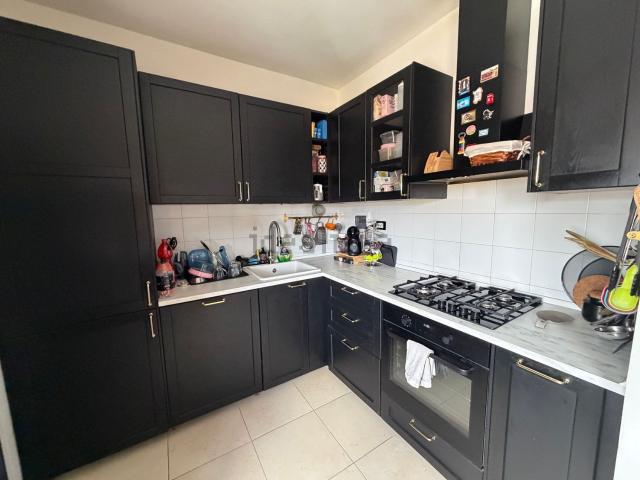 Appartamento in vendita di 90 m² in Via Giuseppe Gentile, 542