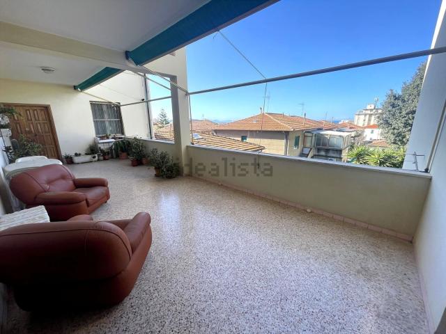 Appartamento in vendita di 90 m² in Via Giuseppe Giusti