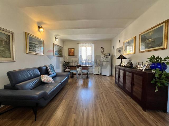 Appartamento in vendita di 102 m² in Via Giuseppe Gritti, 52