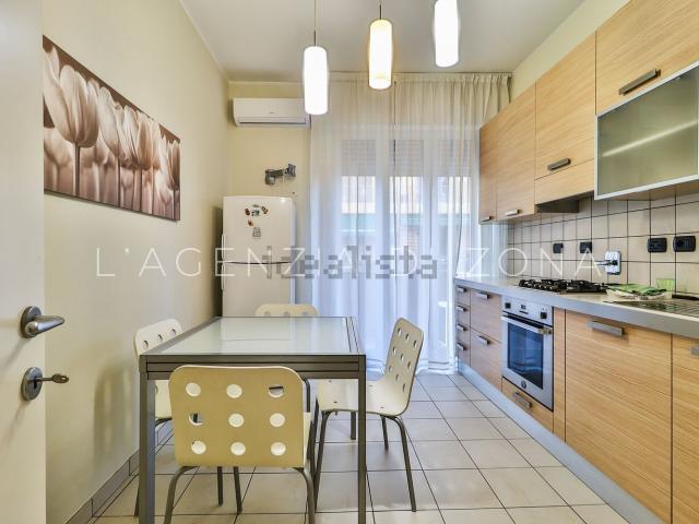 Appartamento in vendita di 90 m² in Via Giuseppe Martucci, 6