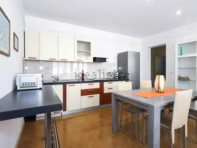 Appartamento in vendita di 90 m² in Via Giuseppe Mazzini
