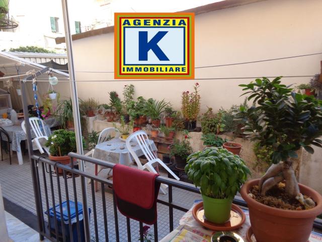 Appartamento in vendita di 90 m² in Via Giuseppe Mazzini