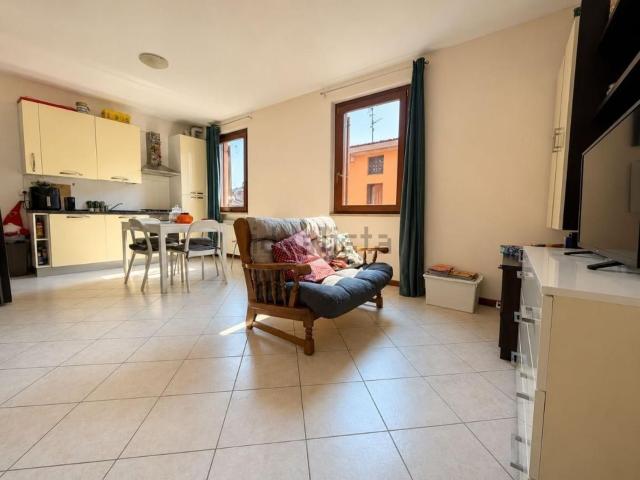 Appartamento in vendita di 90 m² in Via Giuseppe Mazzini, 44