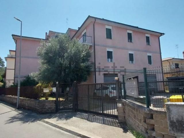 Appartamento in vendita di 90 m² in Via Giuseppe Mazzini, 4