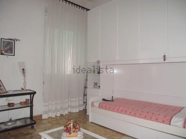 Appartamento in vendita di 90 m² in Via Giuseppe Mazzini, 53