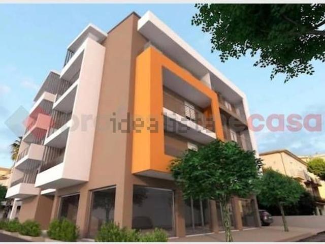 Appartamento in vendita di 90 m² in Via Giuseppe Mazzini, 67