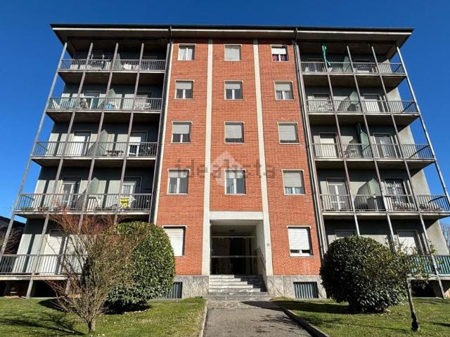 Appartamento in vendita di 90 m² in Via Giuseppe Mazzini, 71