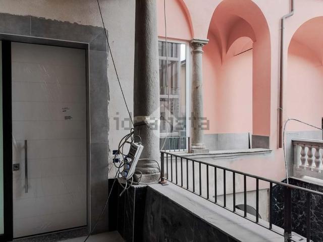 Appartamento in vendita di 90 m² in Via Giuseppe Mazzini