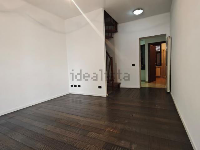 Appartamento in vendita di 90 m² in Via Giuseppe Mazzini