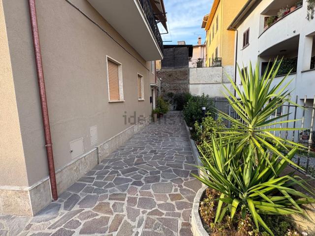 Appartamento in vendita di 90 m² in Via Giuseppe Mazzini, 8