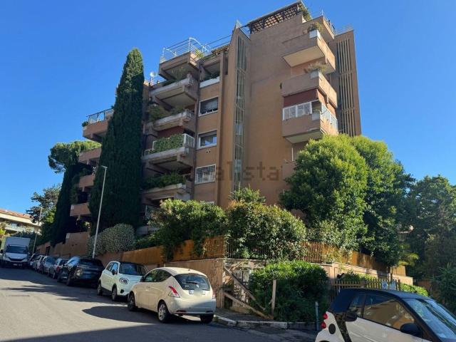 Appartamento in vendita di 90 m² in Via Giuseppe Mussi, 5