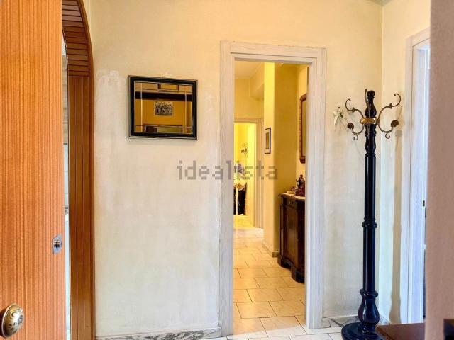 Appartamento in vendita di 90 m² in Via Giuseppe Poulet