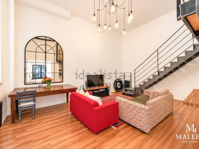 Appartamento in vendita di 90 m² in Via Giuseppe Ripamonti, 197